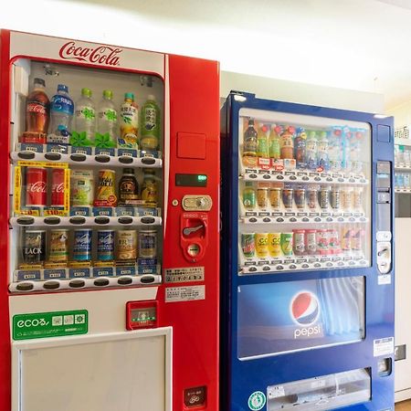 Hotel Econo Kanazawa Asper Eksteriør bilde