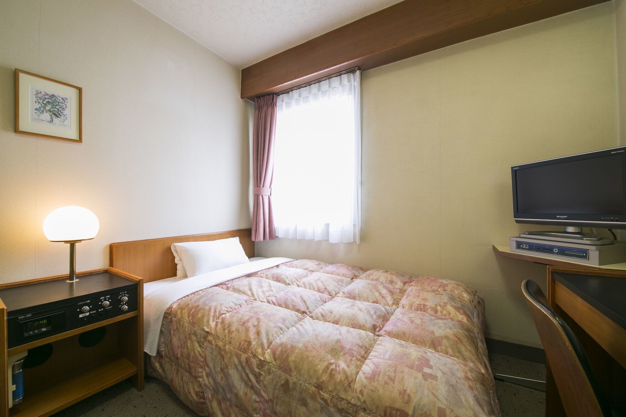 Hotel Econo Kanazawa Asper Eksteriør bilde